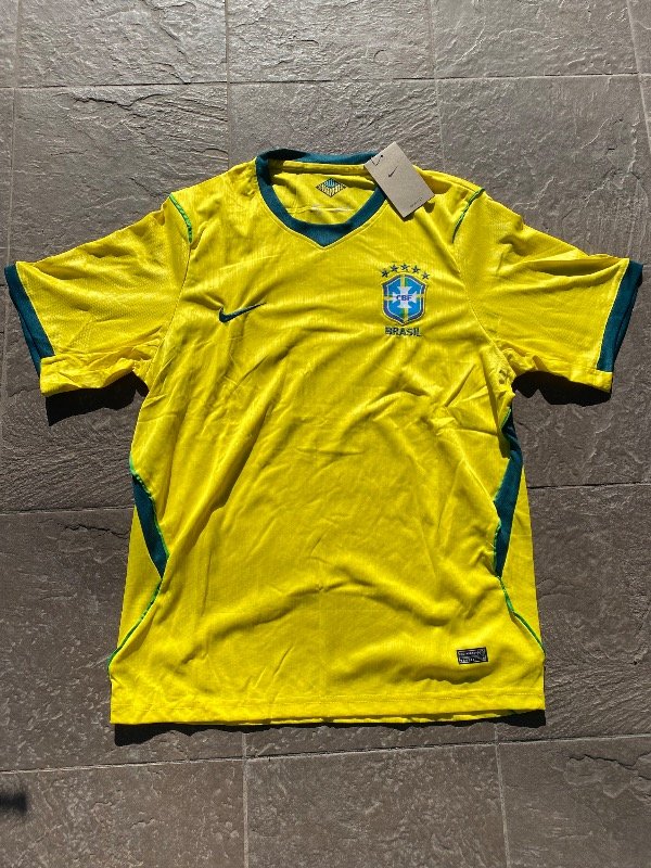 Producto - Brasil 2026 V/HINCHA TAILANDESA - 0