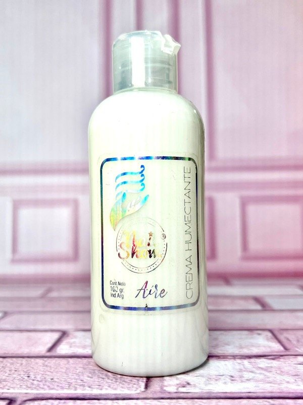 Producto - Crema humectante de manos