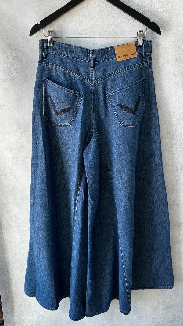 Producto - Jean jimmy light blue new Rapsodia - 4