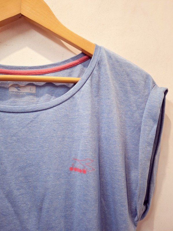 Producto - Remera DIADORA