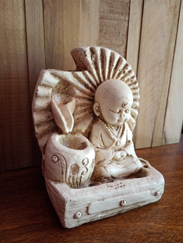 Producto - Buda cascada para cono - 1