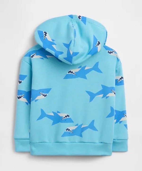 Producto - GAP Campera Tiburones - 1