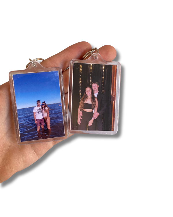 Producto - Llavero Clásico