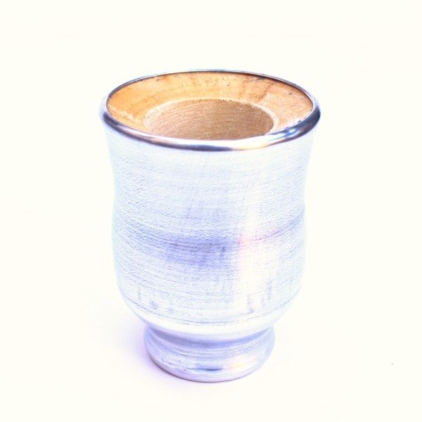 Producto - Mate aluminio bocón