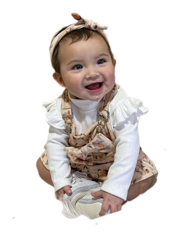 Producto - Vestido Jumper Trío MORELA