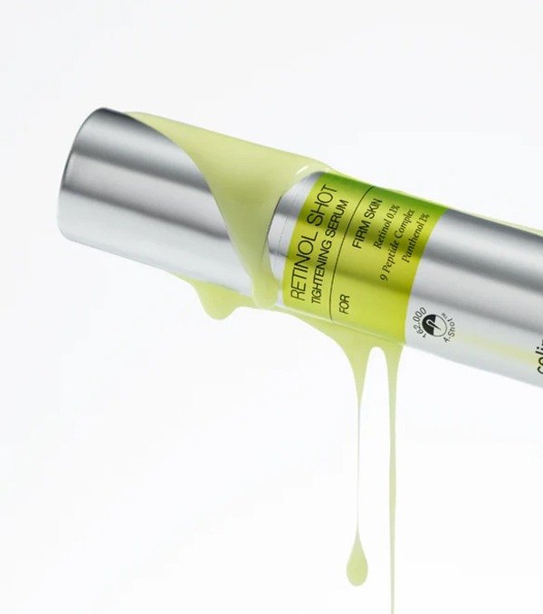 Producto - CELIMAX - Retinol Shot Tightening Serum