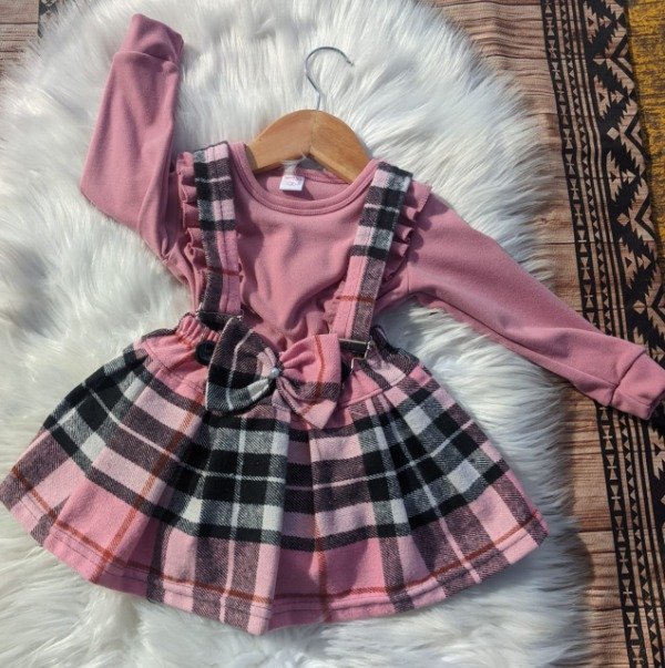 Producto - Conjunto mini bella - 2