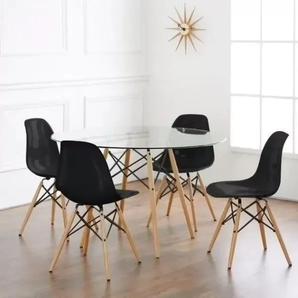 Producto - Juego Eames Vidrio 120 cm