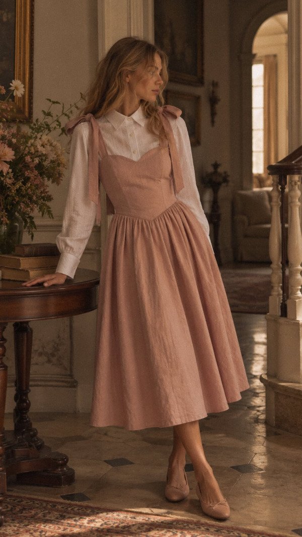 Producto - Vestido SUSAN - 7