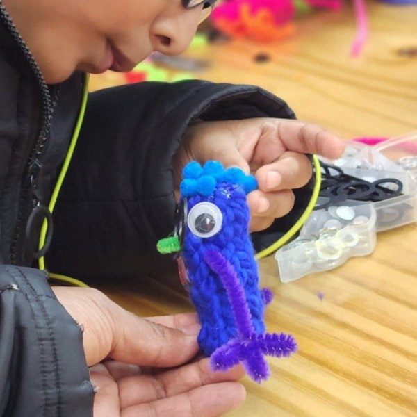 Producto - TEJIDO INFANTIL
