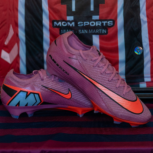 Producto - Nike Mercurial Vapor 16 Elite FG Scary Good