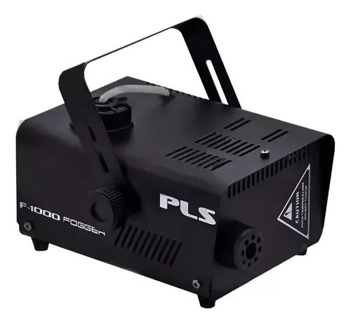 Producto - PLS-F-1000 MAQUINA HUMO 900w