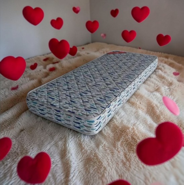 Producto - COLCHON PIERO BODY 80 X 190 X 18CM ESPUMA