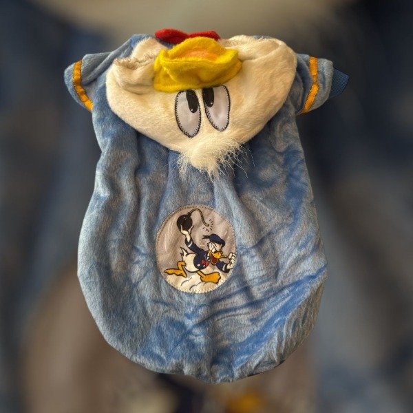 Producto - Disfraz Pato Donald