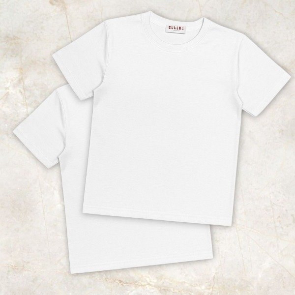 Producto - 2 Básicas colegial( T4 y T8)