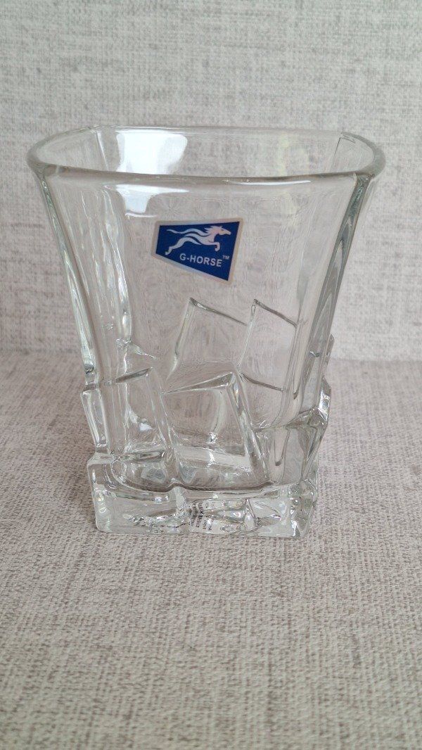 Producto - Vaso Whisky hielos