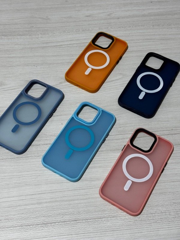 Producto - Case Magnetic (14PM)
