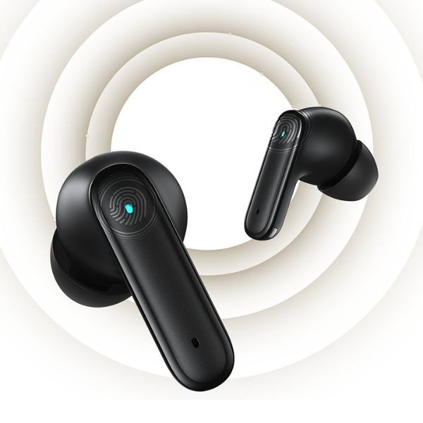 Producto - AURICULAR - ECHO E05 TWS EARBUDS BT6.0 "USAMS" - 1