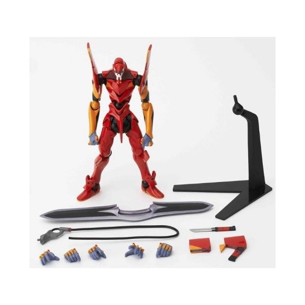 Producto - Revoltech - Kaiyodo Revoltech YAMAGUCHI No27 Gekijo Ban - 7