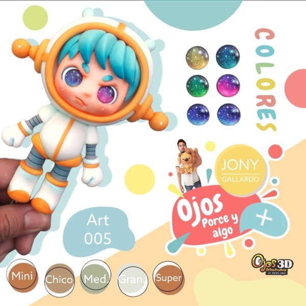 Producto - Art 005 - Jony Gallardo - Grande