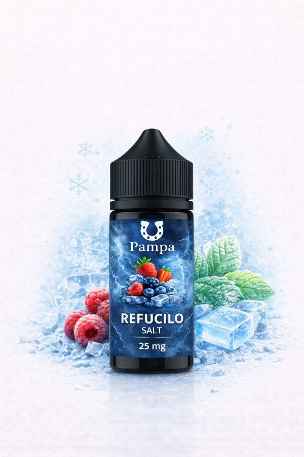 Producto - Refucilo Salt