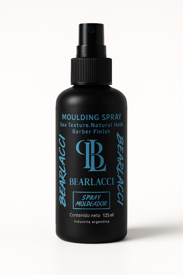 Producto - Spray moldeador - Sea texture 125ml
