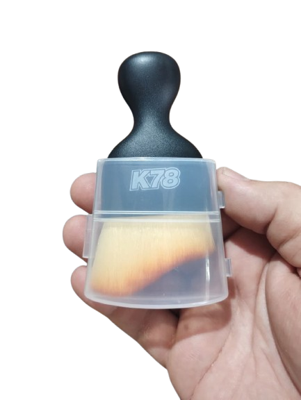 Producto - PINCEL BROCHA MINI CERDAS SUAVES