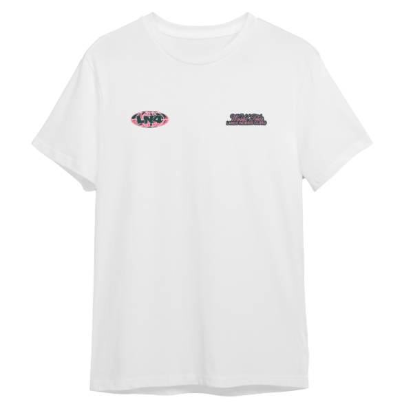 Remera Lando Norris World Tour