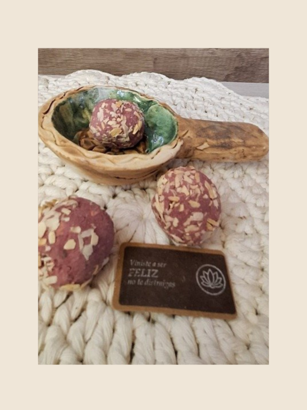 Producto - Sahumador chico con esmalte