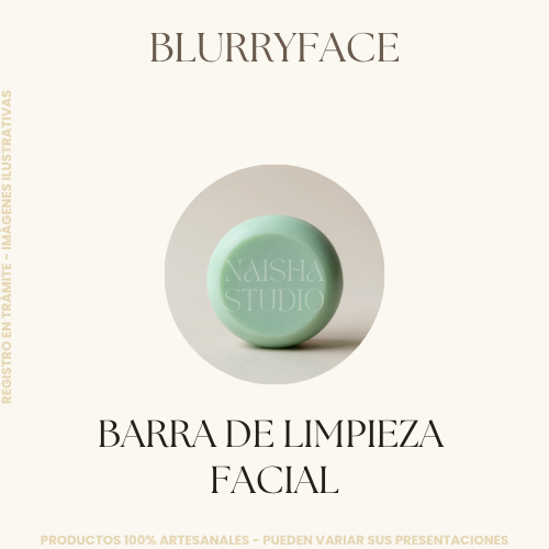 Producto - BLURRYFACE