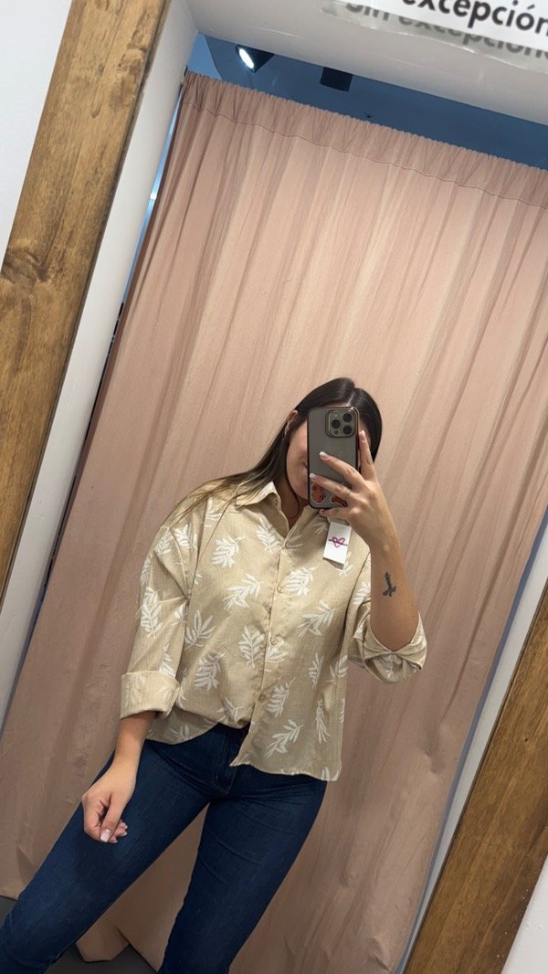 Producto - Camisa Jala