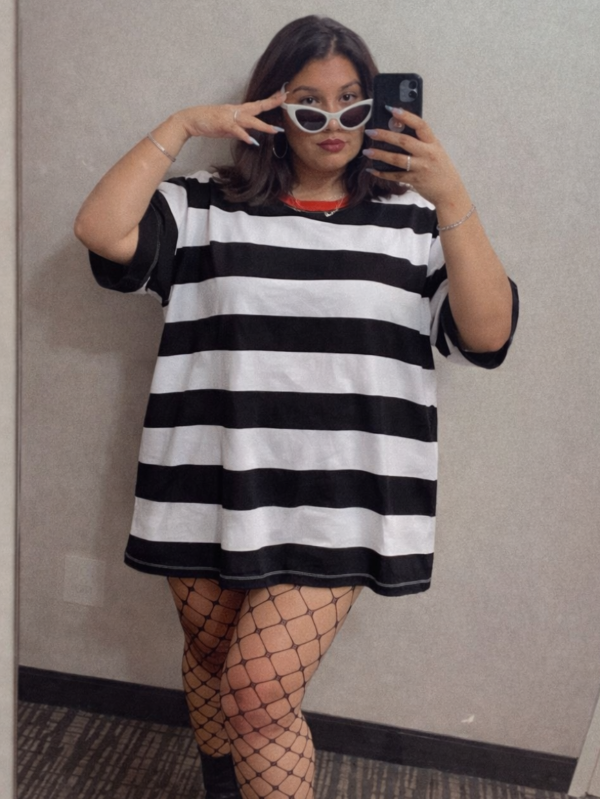 Producto - LANZAMIENTO - Remeron Marinero Black and White