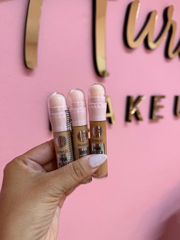 Producto - CORRECTOR DUPE MAY DE PINK