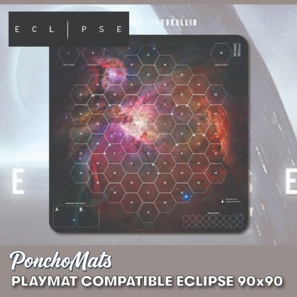 Producto - Eclipse Second Down