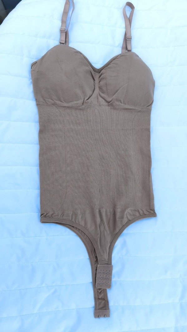 Producto - BODY REDUCTOR CON TAZA