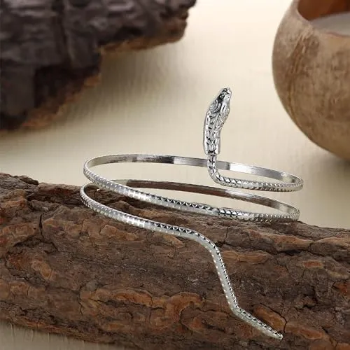 Producto - Brazalette serpen