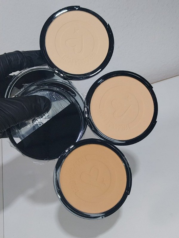 Producto - Polvo compacto fit you 1111