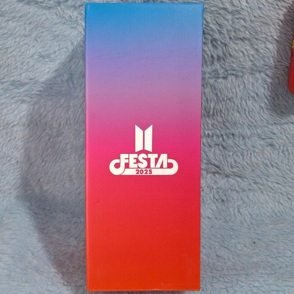 Producto - Tumbler festa 2025