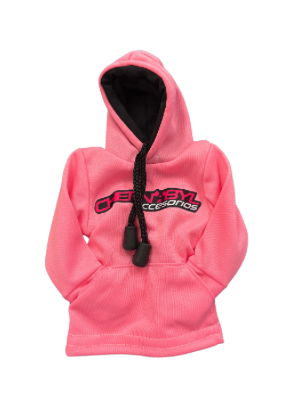 Producto - BUZITO CHERNOBYL ROSA