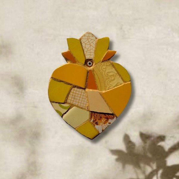 Producto - Corazón Soluna