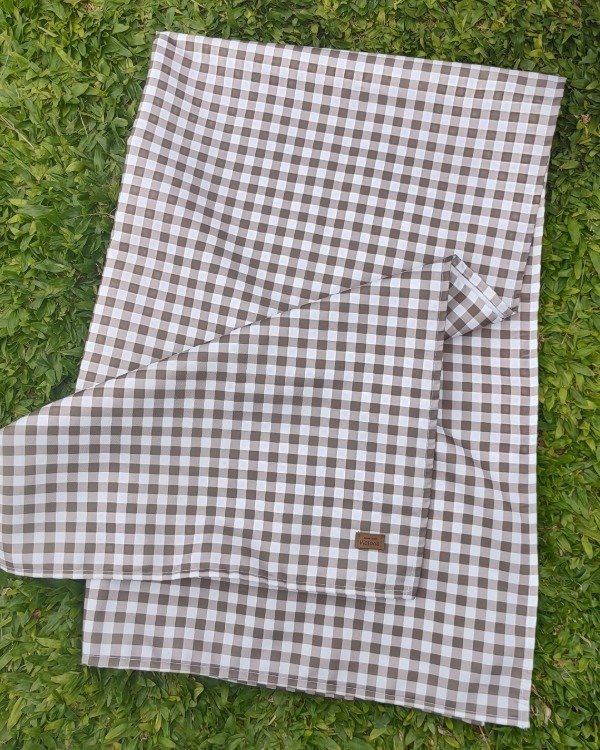 Producto - MANTA - cuadrille