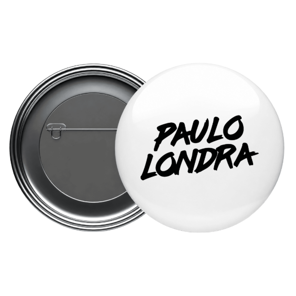 Producto - Paulo Londra