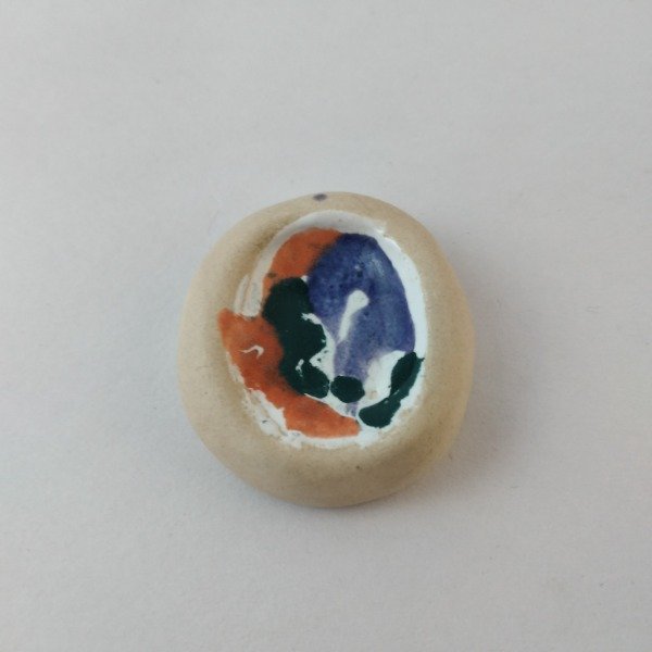 Producto - Worry stones "Piedra de la tranquilidad"