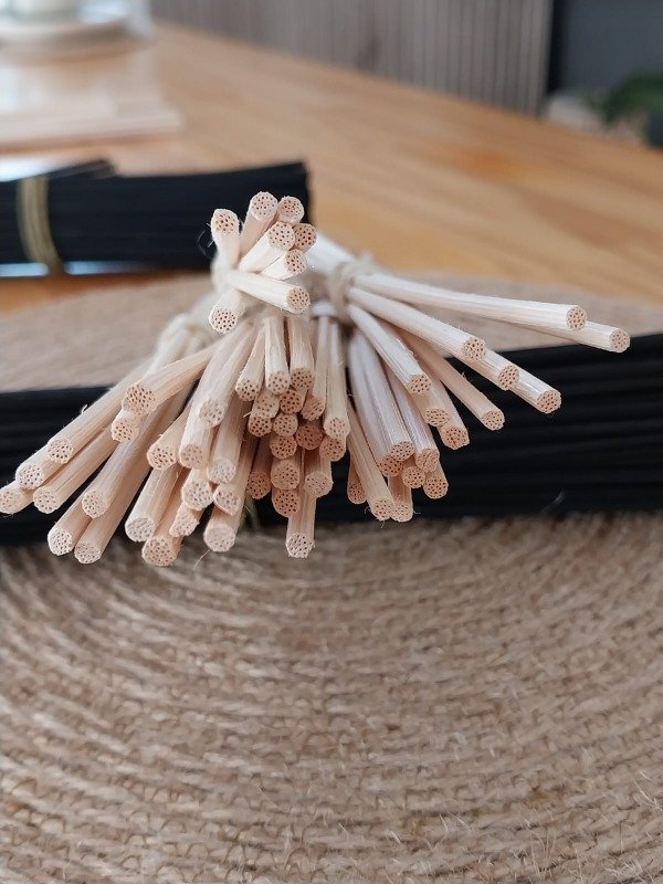 Producto - Varillas de Ratán x10 - 1