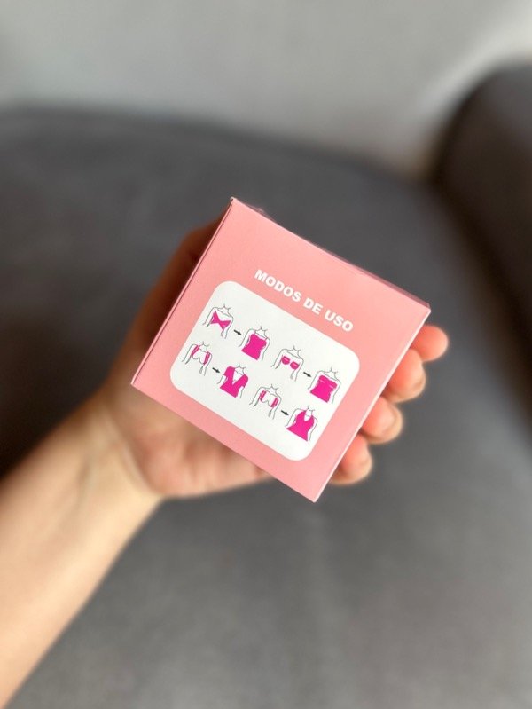 Producto - Cinta ADHESIVA