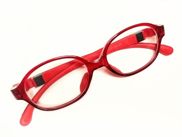 Producto - TR 01 ROJO