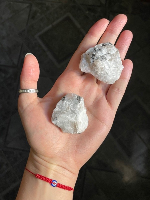 Producto - Adularia piedra de luna grande