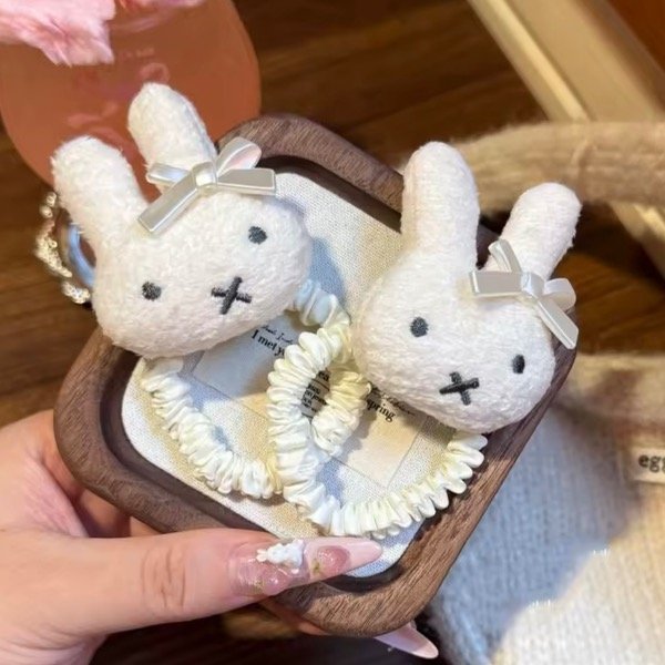 Producto - Colita de Cabello Miffy