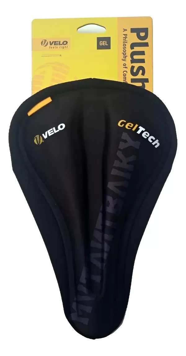 Producto - FUNDA DE ASIENTO VELO GELTECH ANGOSTA