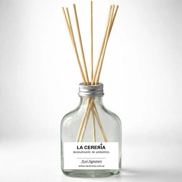 Producto - Difusor Acaí Signature